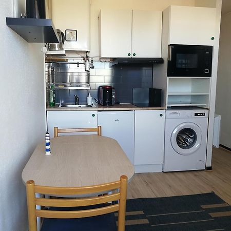 Agreable Studio 50M De La Plage カネ エクステリア 写真