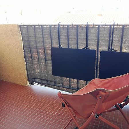 Agreable Studio 50M De La Plage カネ エクステリア 写真