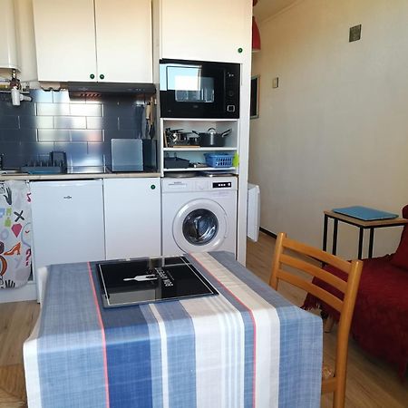 Agreable Studio 50M De La Plage カネ エクステリア 写真