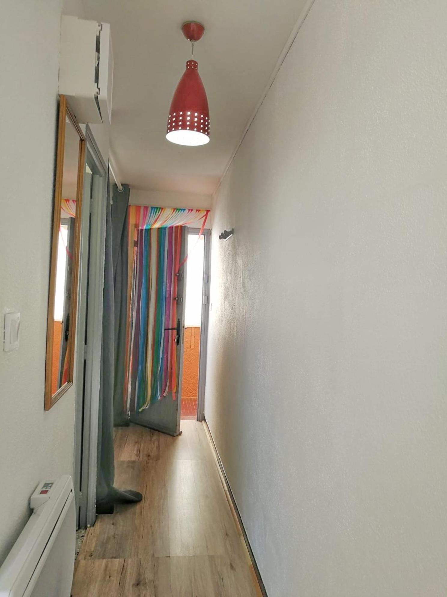 Agreable Studio 50M De La Plage カネ エクステリア 写真