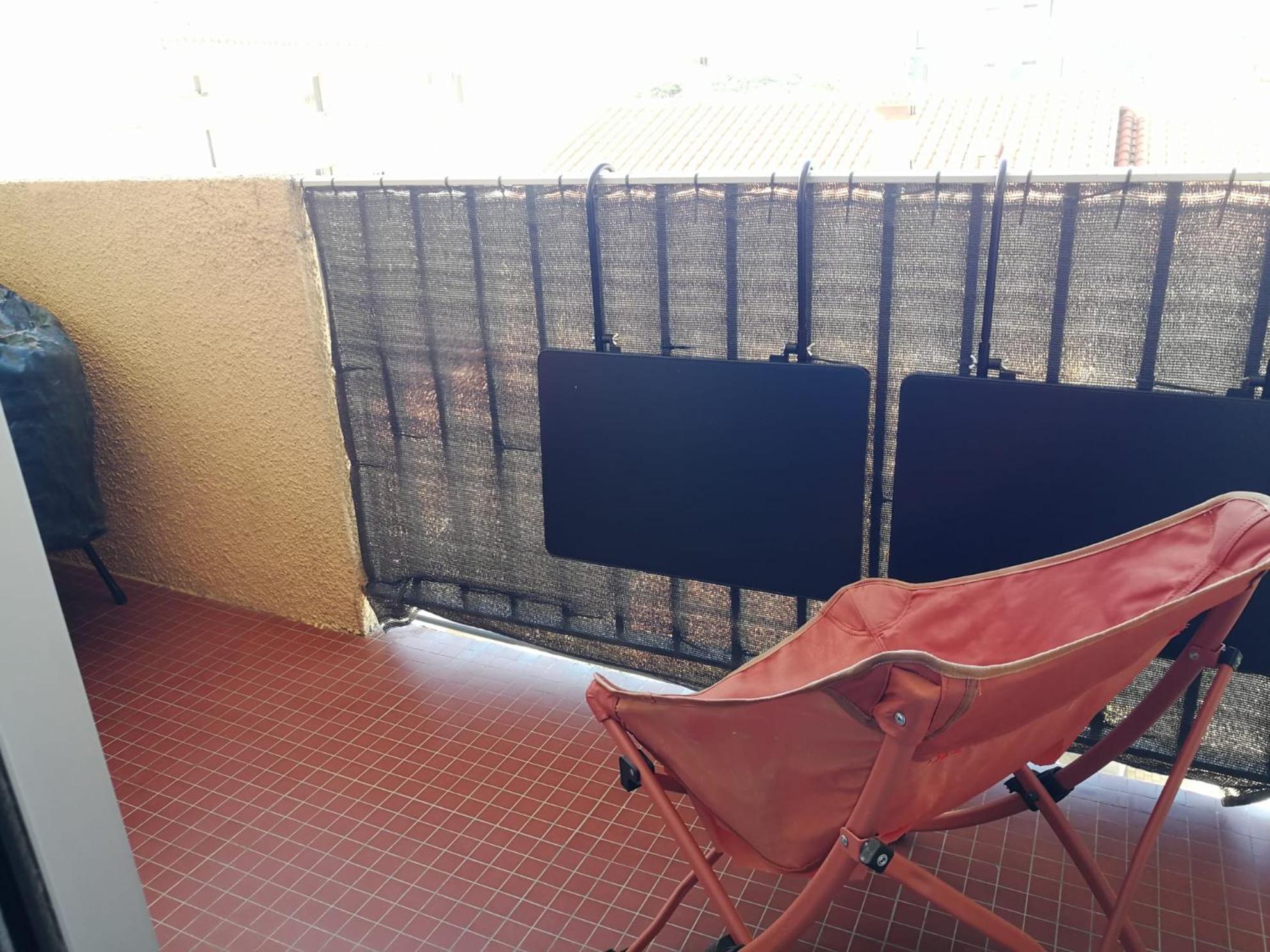 Agreable Studio 50M De La Plage カネ エクステリア 写真